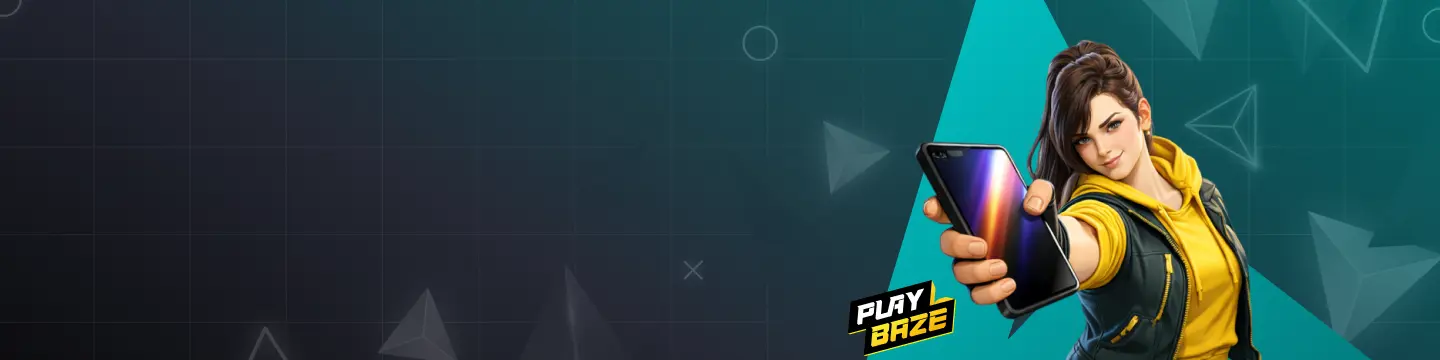 PlayBaze App PlayBaze App