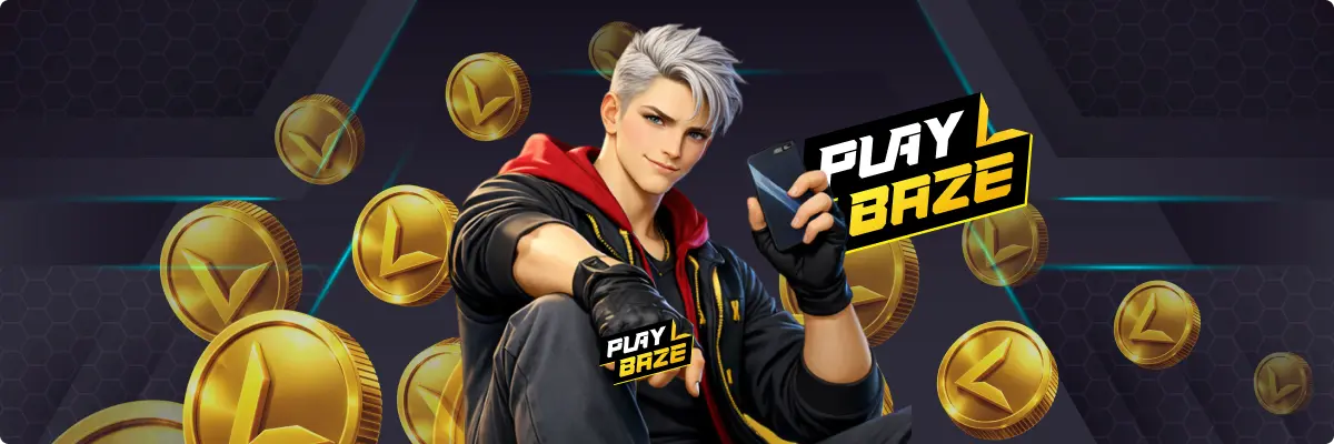 PlayBaze APK PlayBaze APK