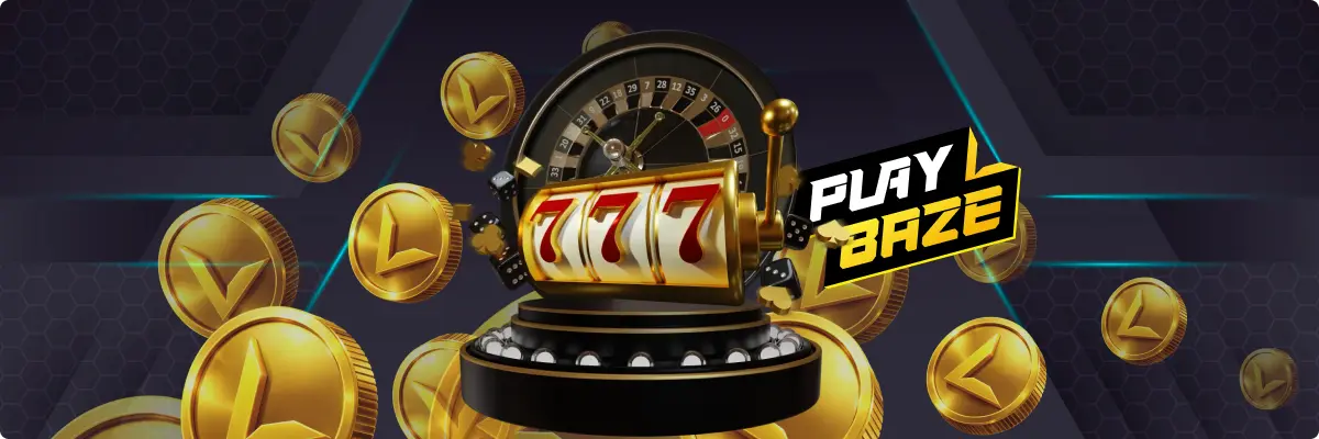 PlayBaze Website PlayBaze Website