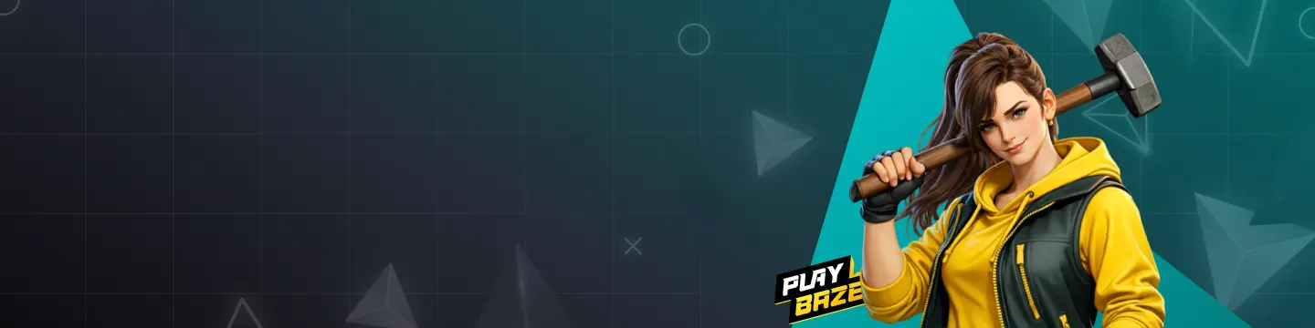 PlayBaze Bonus