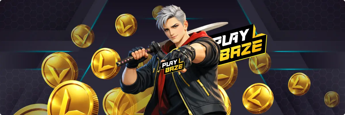PlayBaze casino PlayBaze casino