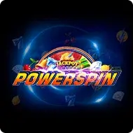 Power Spin Power Spin
