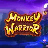 Monkey Warrior Monkey Warrior