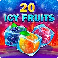 20 Icy Fruits 20 Icy Fruits