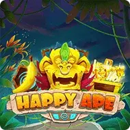 Happy Ape Happy Ape