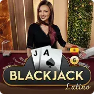 Live Blackjack