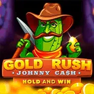 Gold Rush Johnny Cash: Hold and Win Gold Rush Johnny Cash: Hold and Win