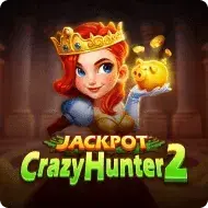 Jackpot Crazy Hunter 2 Jackpot Crazy Hunter 2