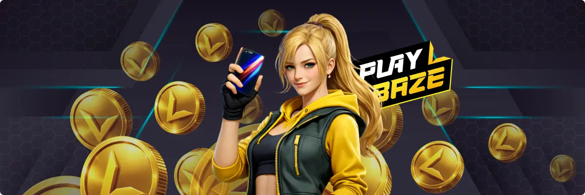 PlayBaze online PlayBaze online