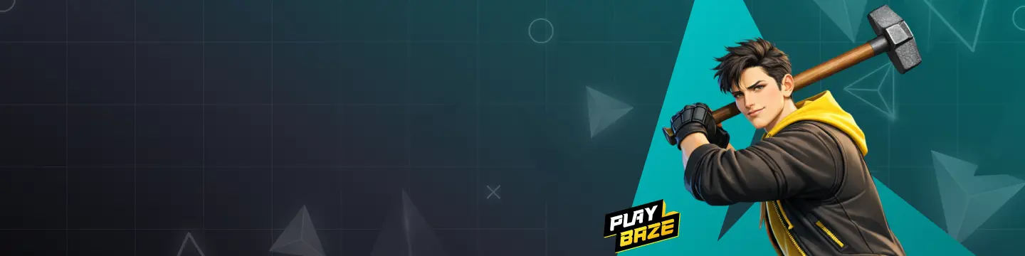 PlayBaze Live