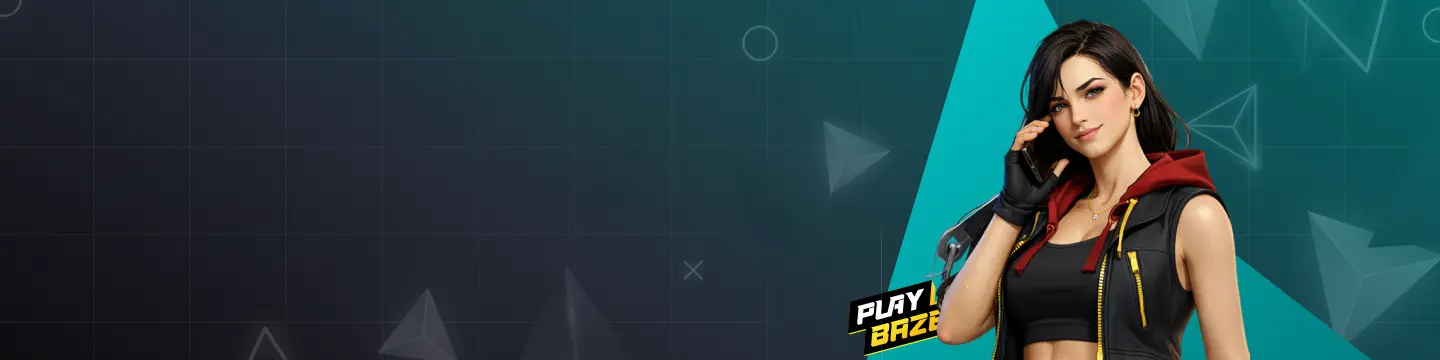 PlayBaze Datenschutzerklärung