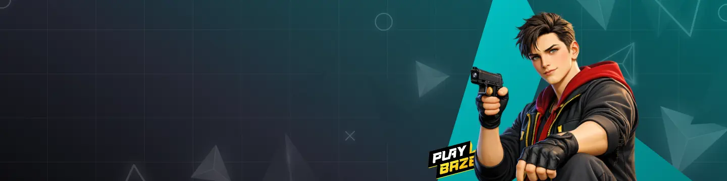 PlayBaze Spielautomaten PlayBaze Spielautomaten