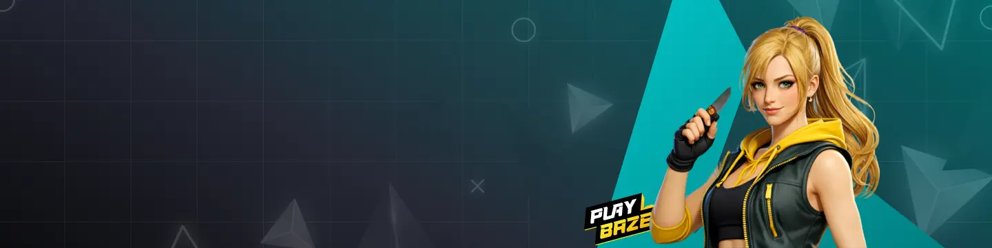 PlayBaze Kundensupport PlayBaze Kundensupport